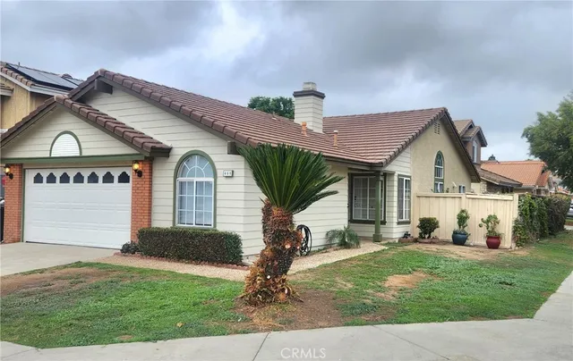 $495,000 | 466 Granite View Drive, Perris, CA 92571