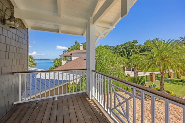 front view of a house with a small yard