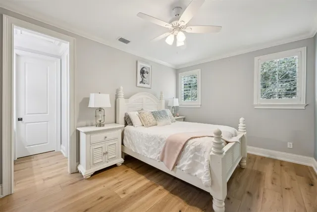 a front view of a house with swimming pool