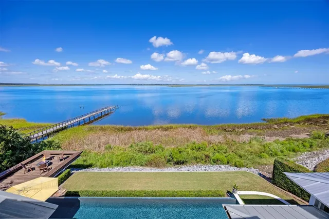 $2,495,000 | 28602 Grandview Manor, Yulee, FL 32097