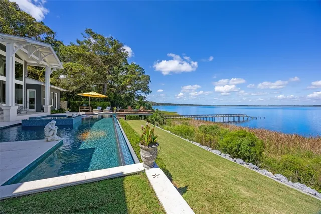 $2,495,000 | 28602 Grandview Manor, Yulee, FL 32097