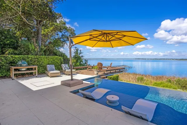 $2,495,000 | 28602 Grandview Manor, Yulee, FL 32097