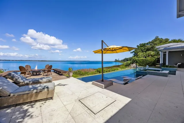 $2,495,000 | 28602 Grandview Manor, Yulee, FL 32097