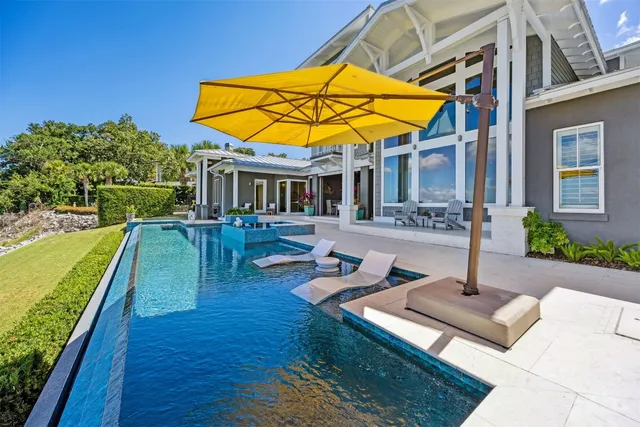 $2,495,000 | 28602 Grandview Manor, Yulee, FL 32097