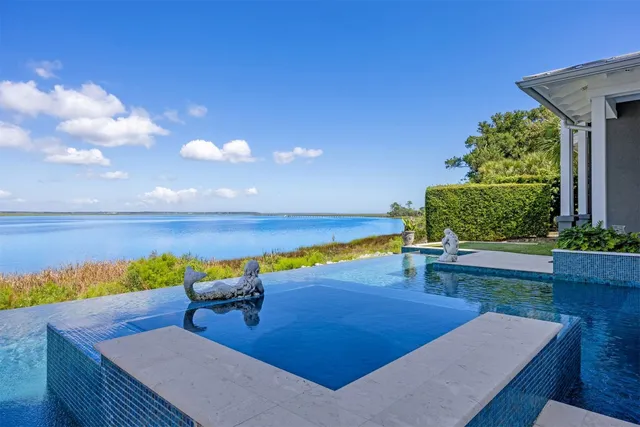 $2,495,000 | 28602 Grandview Manor, Yulee, FL 32097