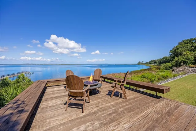 $2,495,000 | 28602 Grandview Manor, Yulee, FL 32097