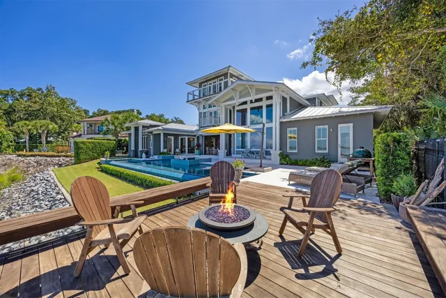 $2,495,000 | 28602 Grandview Manor, Yulee, FL 32097