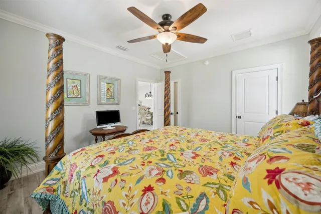 $2,495,000 | 28602 Grandview Manor, Yulee, FL 32097