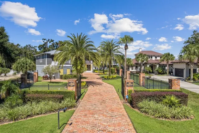 $2,495,000 | 28602 Grandview Manor, Yulee, FL 32097