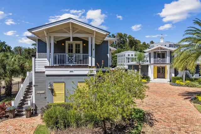 $2,495,000 | 28602 Grandview Manor, Yulee, FL 32097