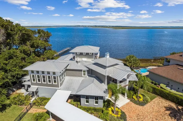 $2,495,000 | 28602 Grandview Manor, Yulee, FL 32097