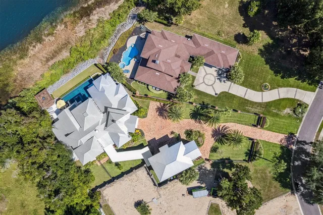 $2,495,000 | 28602 Grandview Manor, Yulee, FL 32097