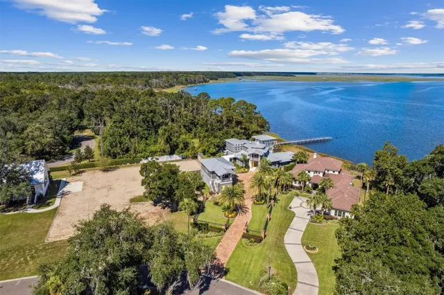 $2,495,000 | 28602 Grandview Manor, Yulee, FL 32097