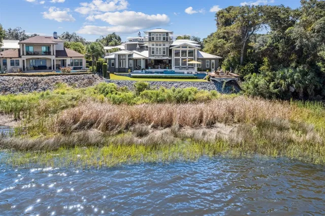 $2,495,000 | 28602 Grandview Manor, Yulee, FL 32097