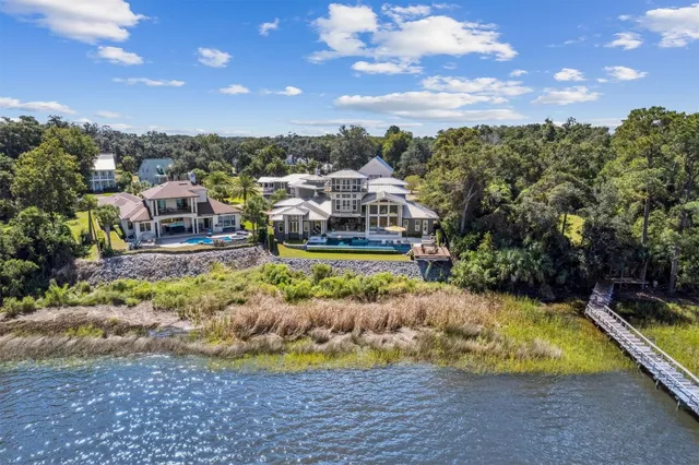 $2,495,000 | 28602 Grandview Manor, Yulee, FL 32097