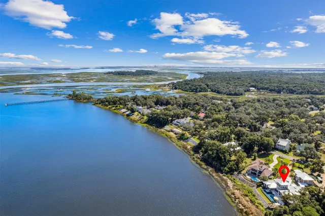 $2,495,000 | 28602 Grandview Manor, Yulee, FL 32097