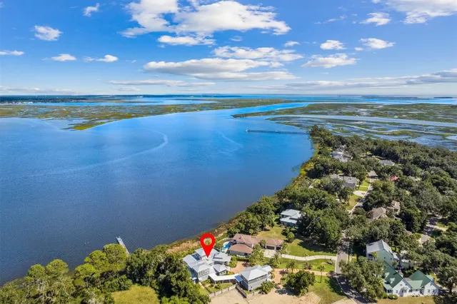 $2,495,000 | 28602 Grandview Manor, Yulee, FL 32097