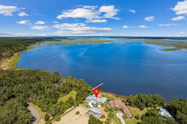 $2,495,000 | 28602 Grandview Manor, Yulee, FL 32097