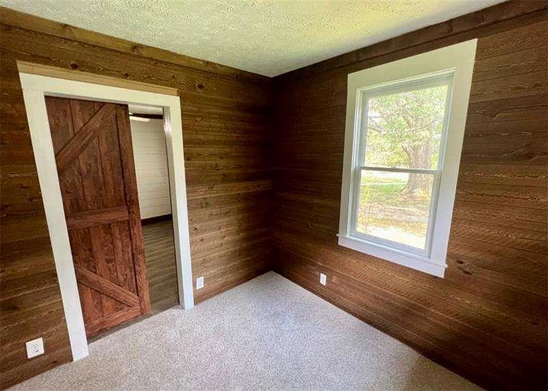 3521 Clay Road Southwest Austell, GA 30106 - Photo 6 of 13 a view of an empty room and window