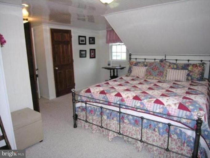 21613 Chicken Point Road Tilghman, MD 21671 - Photo 14 of 16 Master Bedroom #2