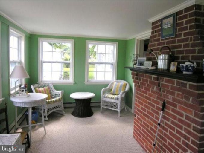21613 Chicken Point Road Tilghman, MD 21671 - Photo 16 of 16 Sunroom