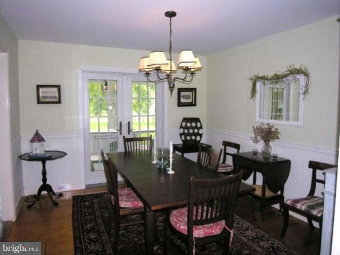 21613 Chicken Point Road Tilghman, MD 21671 - Photo 10 of 16 Dining Room