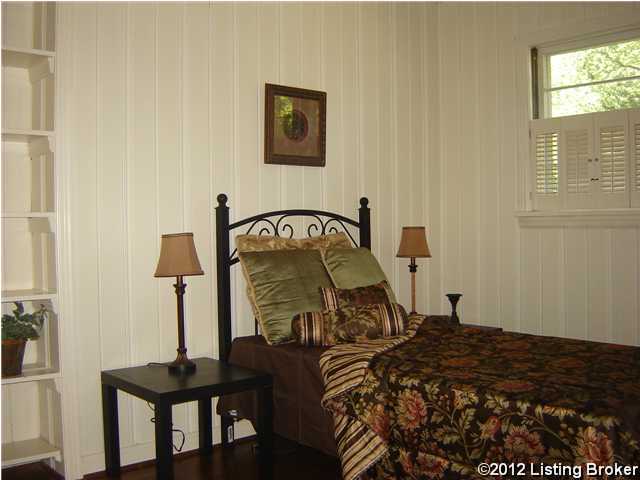 703 Indian Ridge Road Louisville, KY 40207 - Photo 12 of 19 Additional Photo