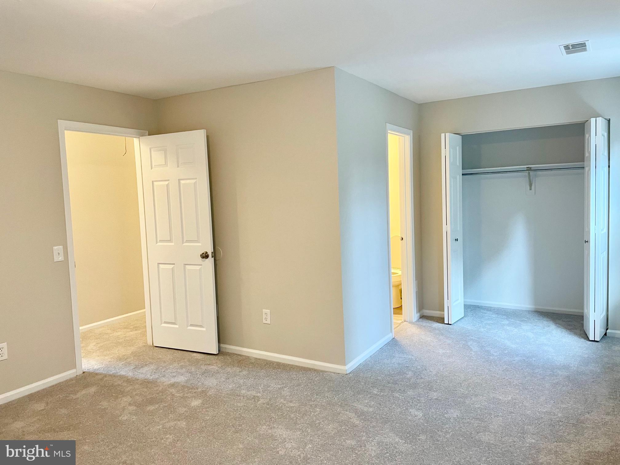 14831 Basingstoke Loop Centreville, VA 20120 - Photo 19 of 36 Bedroom 1