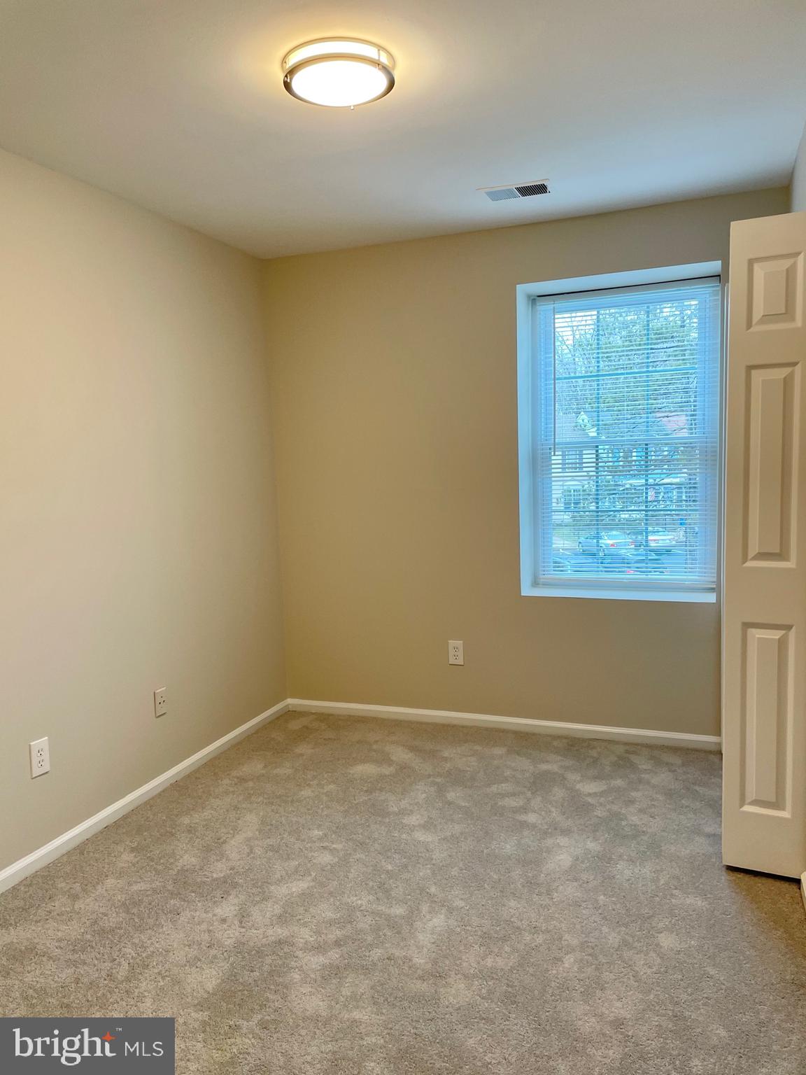 14831 Basingstoke Loop Centreville, VA 20120 - Photo 26 of 36 Bedroom 2--New Carpet and Paint