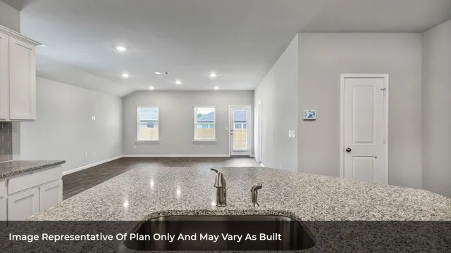 a view of living room