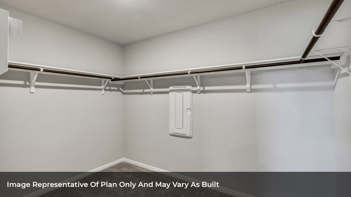 1904 Gold Dust Trail Leander, TX 78641 - Photo 20 of 21 a view of small space