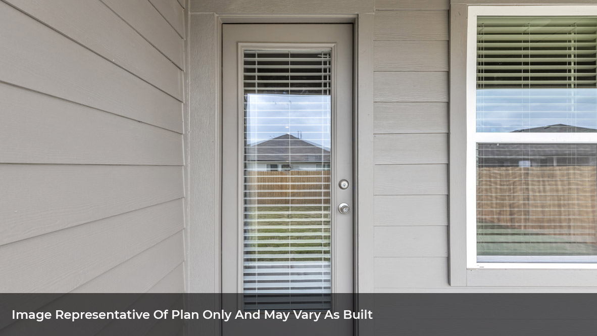 1904 Gold Dust Trail Leander, TX 78641 - Photo 21 of 21 a view of a window