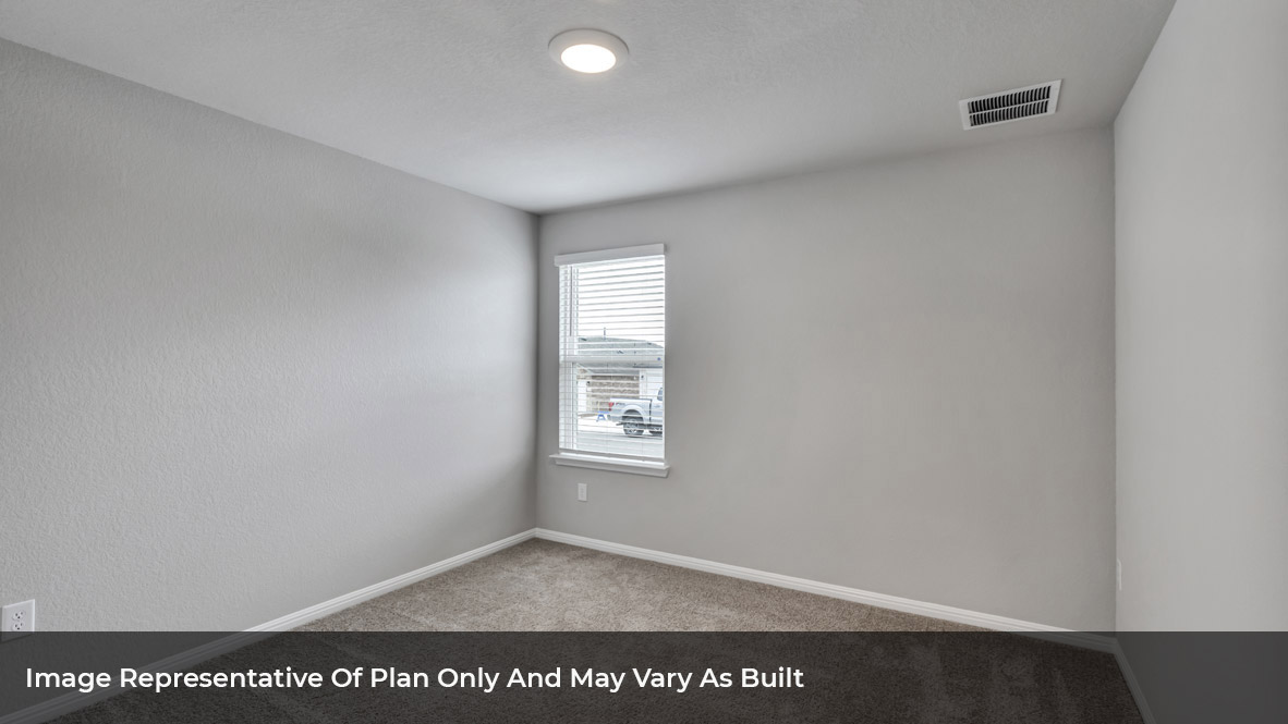 1904 Gold Dust Trail Leander, TX 78641 - Photo 8 of 21 a view of an empty room and window