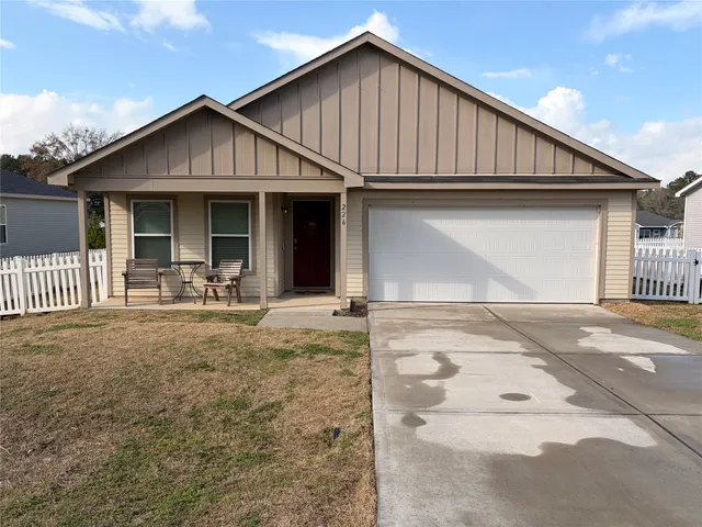 $240,000 | 226 Bluebonnet, Livingston, TX 77351