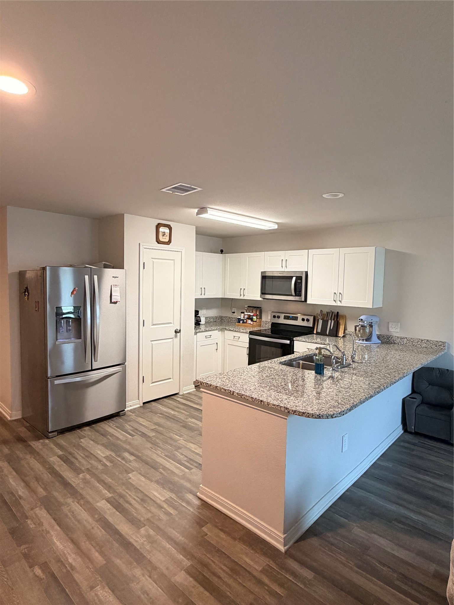 226 Bluebonnet Livingston, TX 77351 - Photo 3 of 17