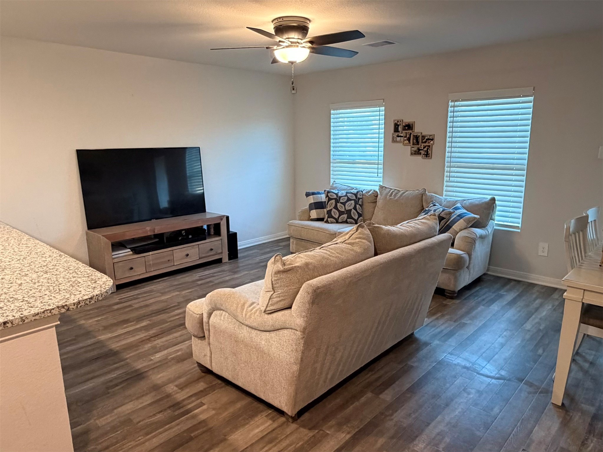 226 Bluebonnet Livingston, TX 77351 - Photo 4 of 17