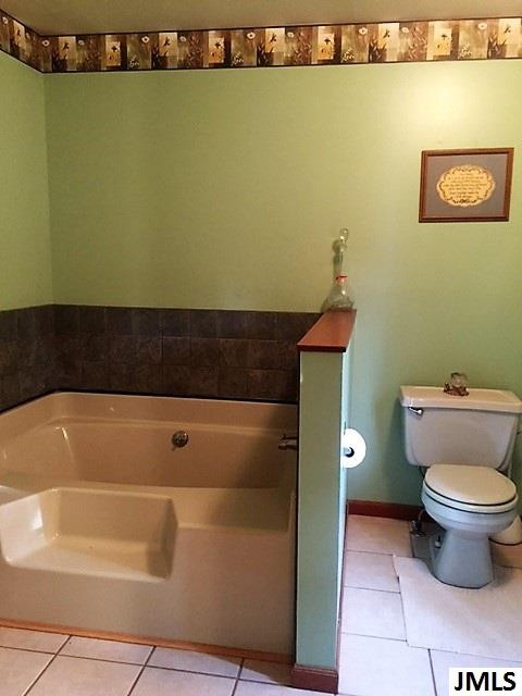 11925 Austin Road Brooklyn, MI 49230 - Photo 14 of 33 Photo 14