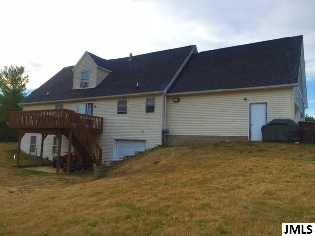 11925 Austin Road Brooklyn, MI 49230 - Photo 30 of 33 Photo 30