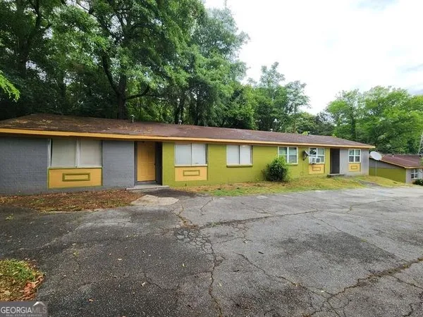 $269,900 | 328 Rogers Place, Macon, GA 31204