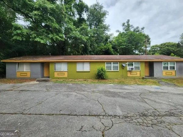 $269,900 | 328 Rogers Place, Macon, GA 31204