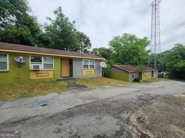 $269,900 | 328 Rogers Place, Macon, GA 31204