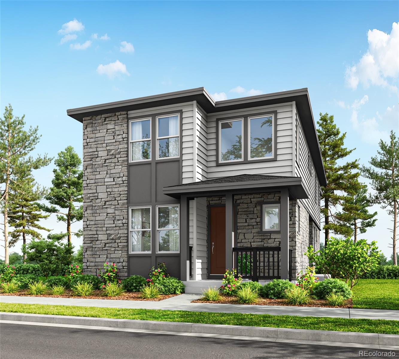 5802 North Perth Street Aurora, CO 80019 - Photo 1 of 1