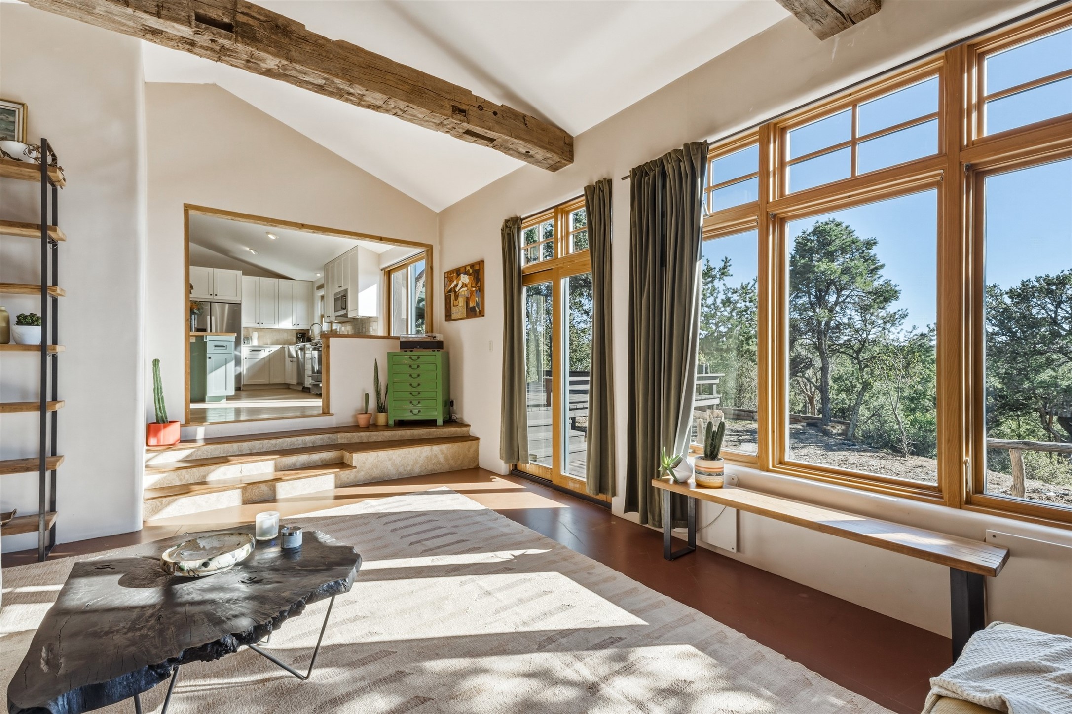 8 Price Ranch Road Santa Fe, NM 87505 - Photo 13 of 81 Gallery Image 13