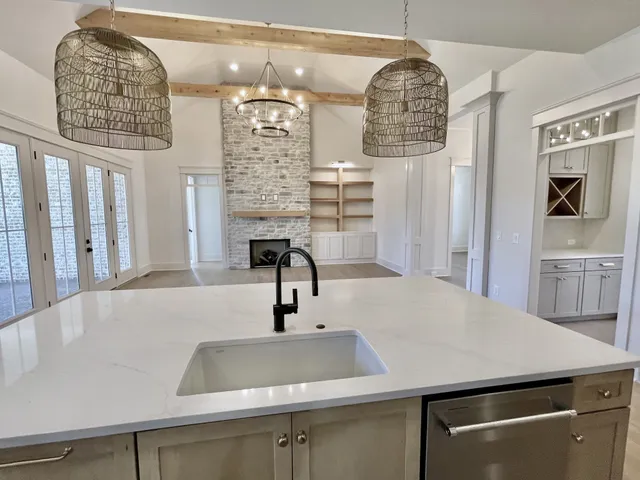 $2,099,900 | 1805 Mariner Lane, Brentwood, TN 37027