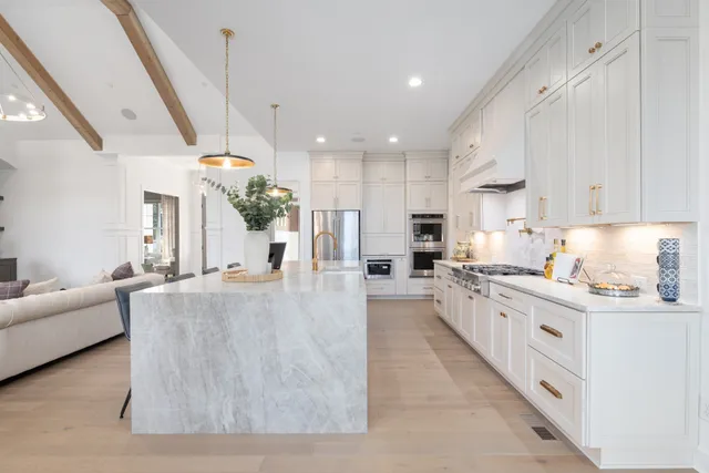 $2,099,900 | 1805 Mariner Lane, Brentwood, TN 37027