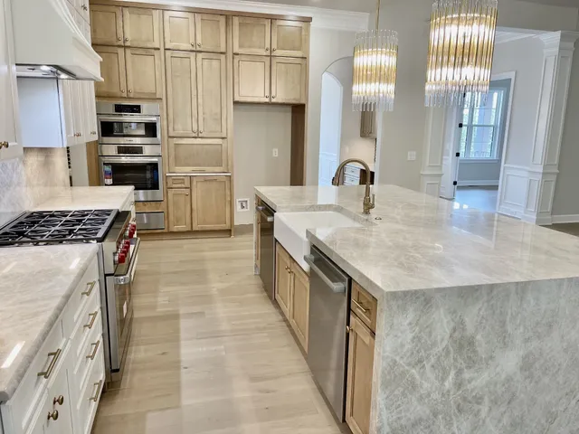 $2,099,900 | 1805 Mariner Lane, Brentwood, TN 37027