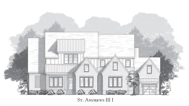 $2,099,900 | 1805 Mariner Lane, Brentwood, TN 37027