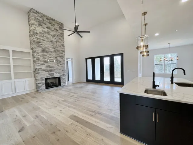 $2,099,900 | 1805 Mariner Lane, Brentwood, TN 37027