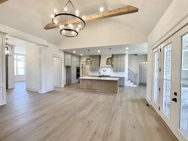 $2,099,900 | 1805 Mariner Lane, Brentwood, TN 37027