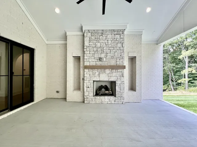 $2,099,900 | 1805 Mariner Lane, Brentwood, TN 37027